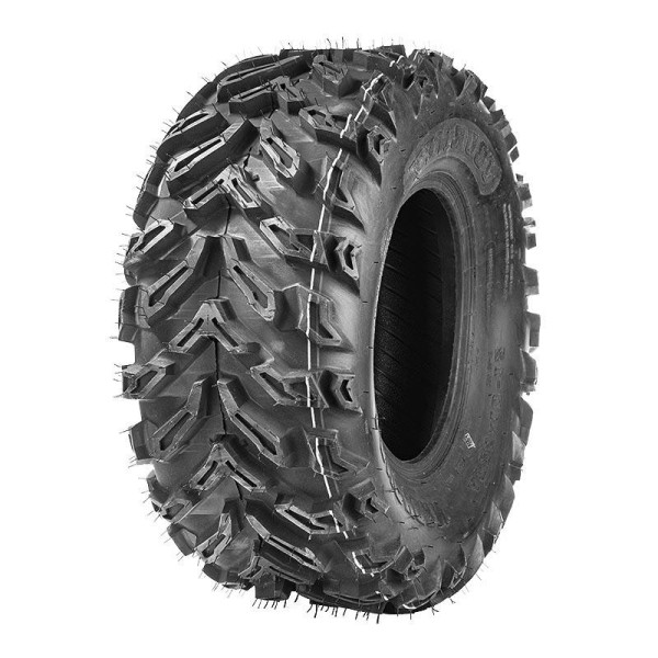 25/10 R12 50 J Journey P3103