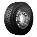 315/70 R22.5 154/150 L Bf Goodrich Route Control D2 Vm M+s 3pmsf - Pneumatico Estivo