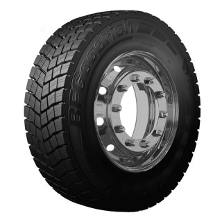 315/70 R22.5 154/150 L Bf Goodrich Route Control D2 Vm M+s 3pmsf - Pneumatico Estivo