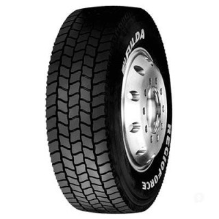 245/70 R17.5 136/134 M Fulda Regioforce Tl M+s 3pmsf