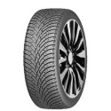 155/65 R14 75 T Doublestar Dbs Dla01 - Pneumatico 4 Stagioni