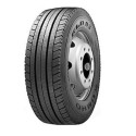 315/80 R22.5 156/150 L Kumho Kld 03 M+s 3pmsf (tl)