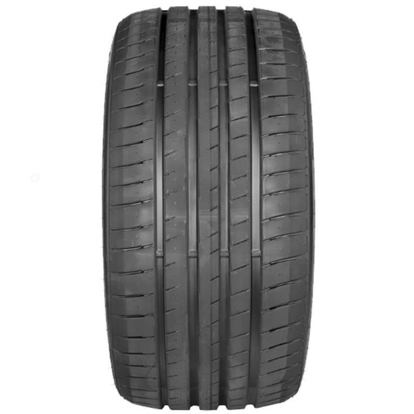255/50 R19 107 W Vittos Vsu05