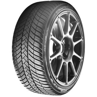215/60 R17 100 H Avon As7 All Season Xl Bsw M+s 3pmsf - Pneumatico 4 Stagioni