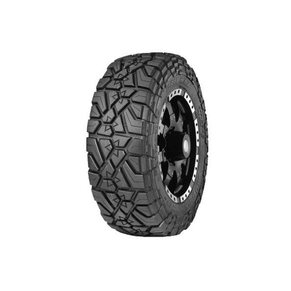 265/60 R18 119/116 Q Gripmax  Mud Rage M/t 3