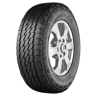205 R16C 110 S Bridgestone Dueler All Terrain A/t002 Bsw M+s 3pmsf - Pneumatico 4 Stagioni