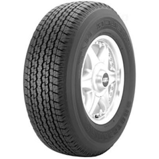 255/70 R15C 112/110 S Bridgestone Dueler H/t 840 - Pneumatico Estivo