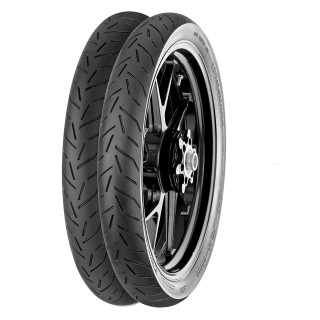 2.5 R17 43 P Continental Contistreet - Pneumatico Estivo