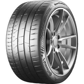 245/40 R19 98 Y Continental Sportcontact 7