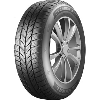 235/55 R17 103 V General - Pneumatico 4 Stagioni