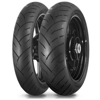 190/50 R17 73 W Maxxis Supermaxx St Ma-st2
