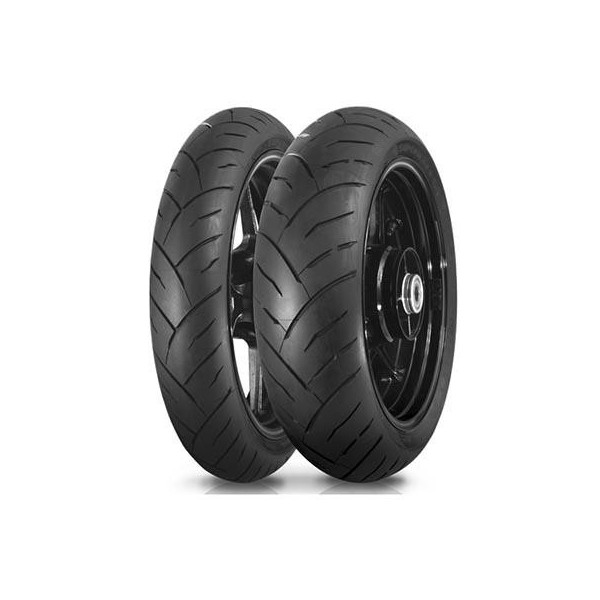 190/50 R17 73 W Maxxis Supermaxx St Ma-st2
