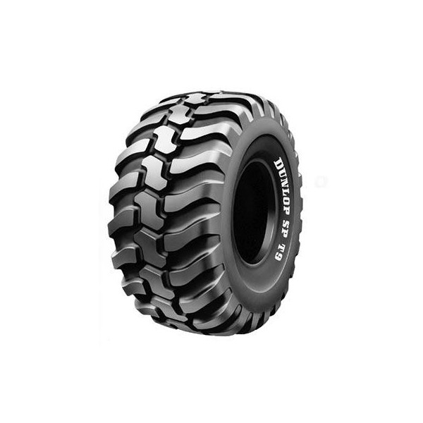 405/70 R20 168 J Dunlop Sp T9 Mpt M+s - Pneumatico Estivo