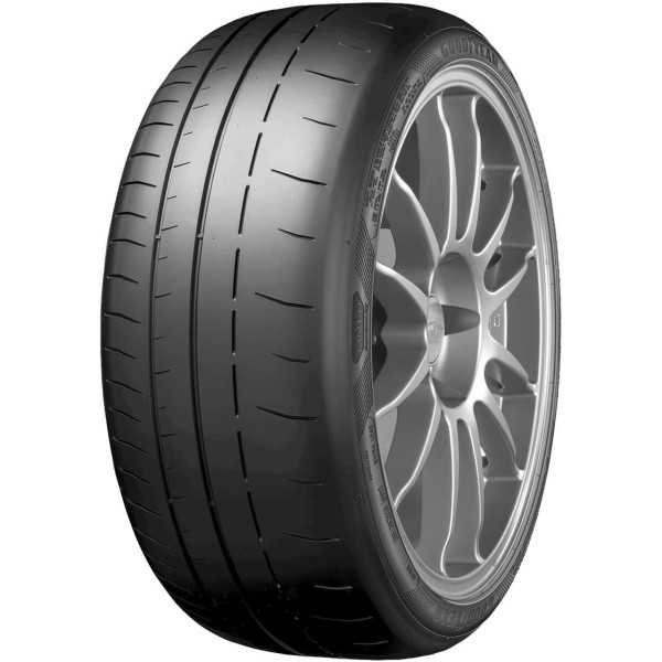 265/35 R20 (99Y) (Z) Y Goodyear Eagle F1 Supersport Rs N0 Fp Xl - Pneumatico Estivo
