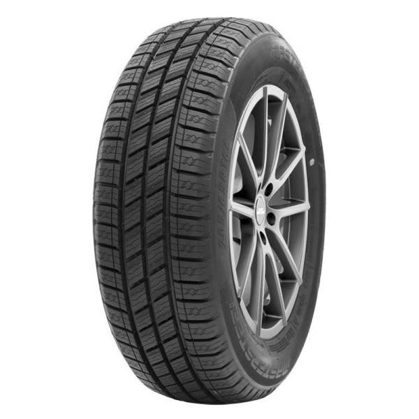 195/65 R16C 104/102 T Mastersteel All Weather Van 2 - Pneumatico 4 Stagioni