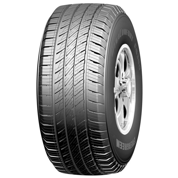 255/65 R17 110 H Evergreen Es380