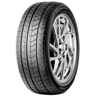 245/60 R18 105 H Rockblade Rock 868s M+s 3pmsf - Pneumatico Invernale