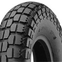 5.3 R6   Cst C-166 Nhs, Grau 4pr