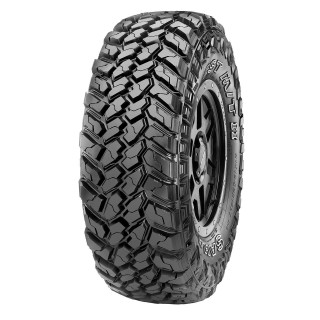 33/12.5 R15 108 Q Cst Sahara M/t Ii Mfs 6pr Ool M+s