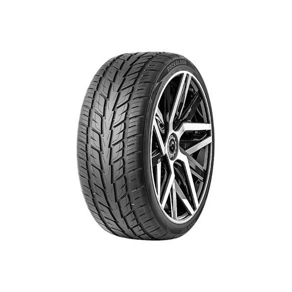 295/30 R22 103 W Rockblade Rock 535 Xl Bsw - Pneumatico Estivo