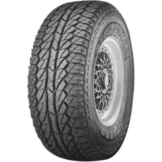 235/75 R15 110 S Comforser Cf1000 A/t Owl - Pneumatico 4 Stagioni
