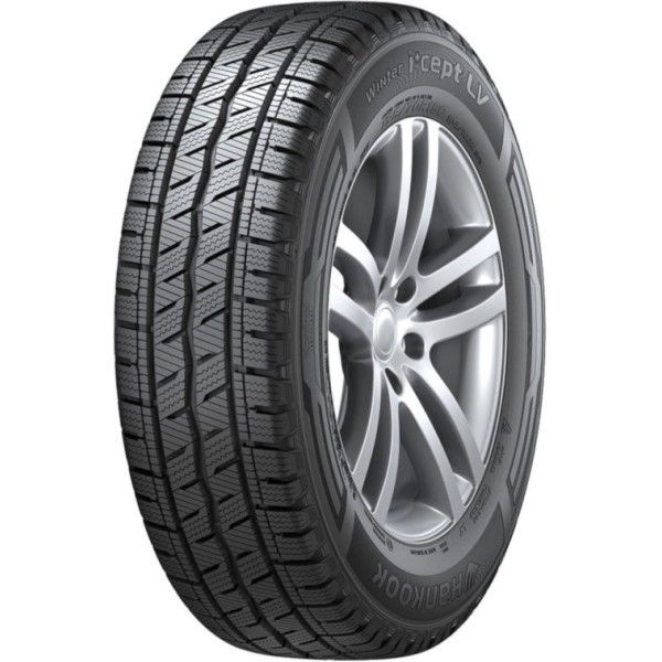 205/75 R16C 110 R Hankook Winter I*cept Lv