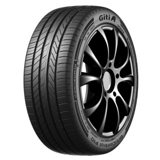 235/45 R21 101 V Giti Giticontrol P10 Xl Mfs Gms Bsw - Pneumatico Estivo