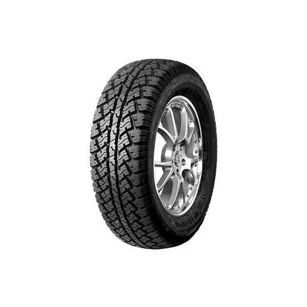 235/85 R16 120/116 Q Maxtrek Su-800 - Pneumatico Estivo