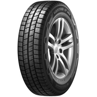 195/60 R16C 99/97 H Hankook Vantra St As2 Ra30 M+s 3pmsf - Pneumatico 4 Stagioni