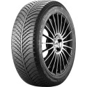 235/50 R17 96 V Goodyear Vector 4seasons