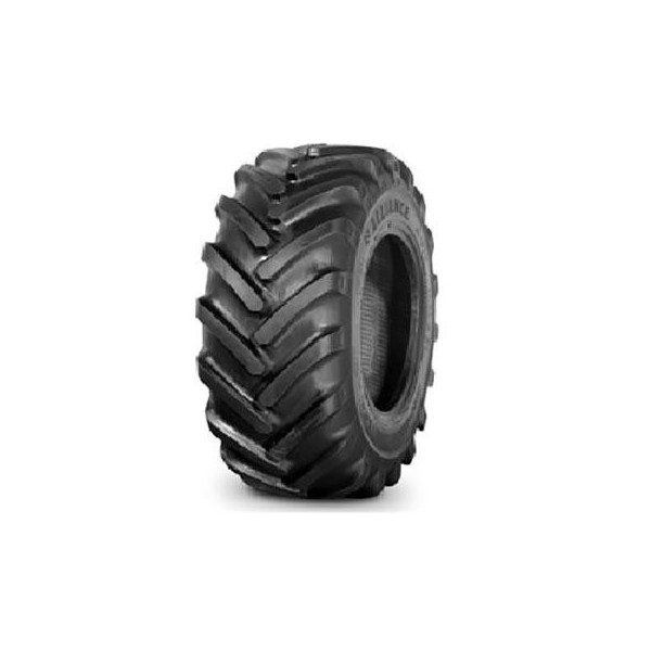 445/70 R24 151 G Alliance 570 Mpt - Pneumatico Estivo