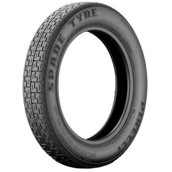 195/70 R20 116 M Pirelli Spare Tyre - Pneumatico Estivo