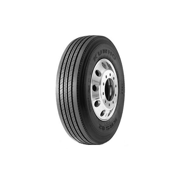 6.5 R16 108/107 N Kumho Krs02