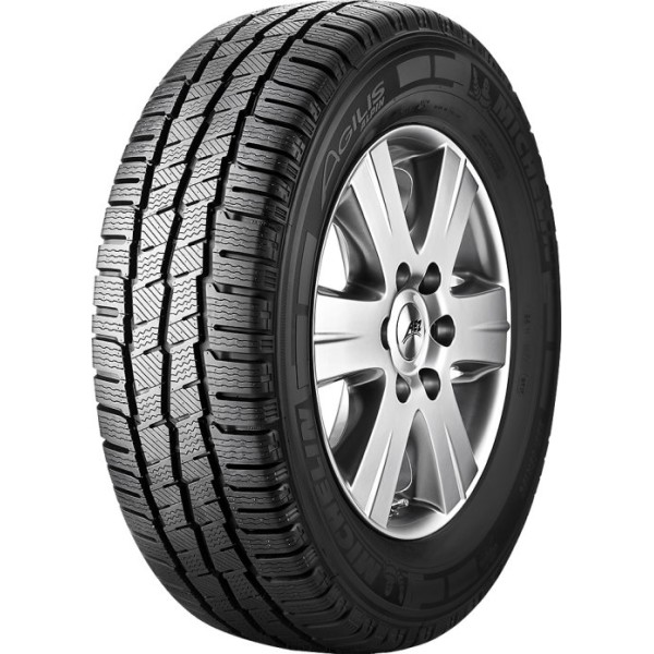 215/60 R17C 109/107 T Michelin Agilis Alpin 3pmsf M+s (tl)
