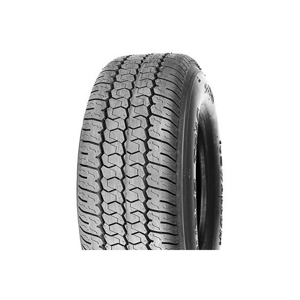 6 R12 78 D Deli Tire S 255 6pr E Mark