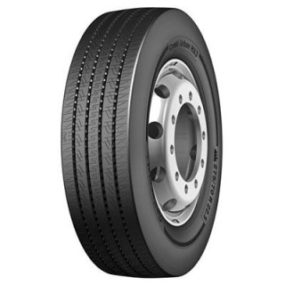 275/70 R22.5 152/148 J Continental Conti Urban Scandinavia Ha3 M+s 3pmsf - Pneumatico Estivo