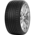 285/30 R21 100 Y Gripmax Sure Grip Pro Sport Xl Bsw - Pneumatico Estivo