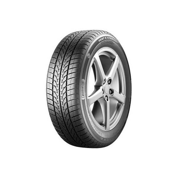 195/50 R15 82 H Points 