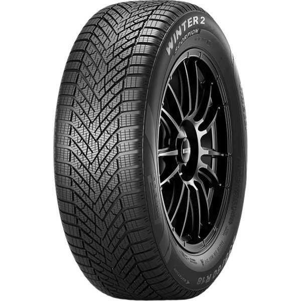 295/40 R22 112 W Pirelli Scorpion Winter 2 Xl - Pneumatico Invernale