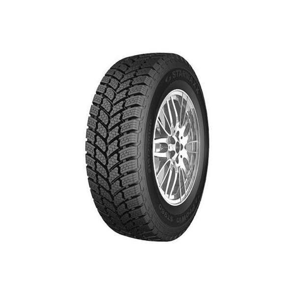 225/75 R16C 118/116 R Starmaxx Prowin St960 - Pneumatico Invernale