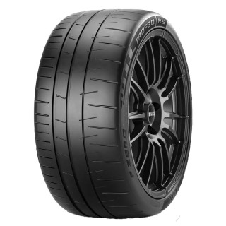 275/35 R20 102 Y Pirelli Pzero Trofeo Rs Xl N0 E Bsw