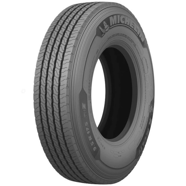 9.5 R17.5 129/127 M Michelin X Multi Z+ Vm (tl)