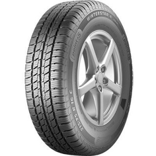 225/65 R16C 112/110 R Points - Pneumatico Invernale