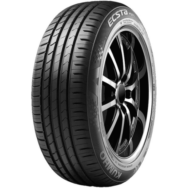 205/50 R15 86 V Kumho Ecsta Hs51 (tl)