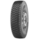 295/80 R22.5 152/148 M Nokian Hkpl Truck D - Pneumatico Estivo