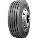 295/80 R22.5 154/149 M Nokian Hakka Truck Steer - Pneumatico Estivo