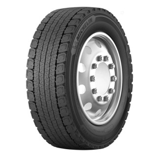 295/60 R22.5 150/147 K Michelin X Line Energy D3 Vq M+s 3pmsf (tl)