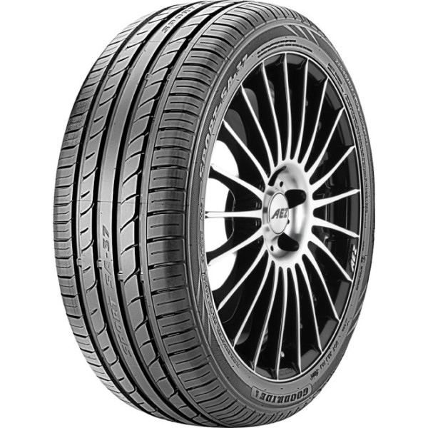 245/35 R19 93 Y Goodride Sport Sa37