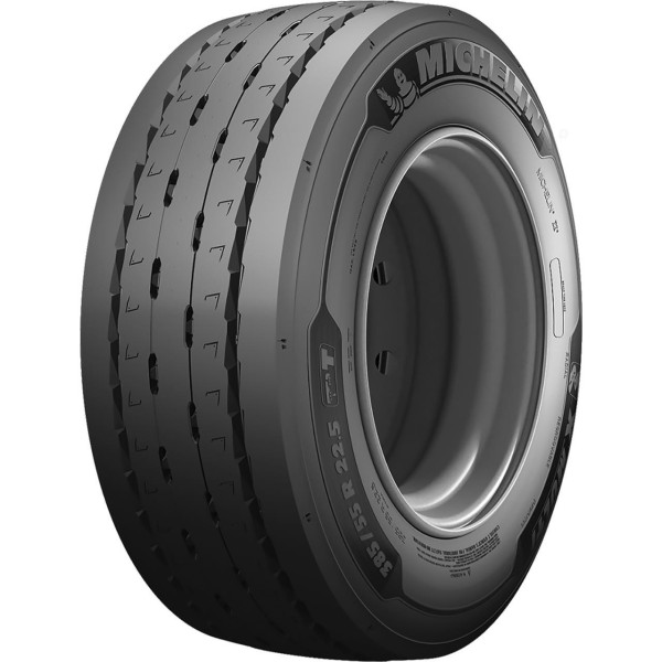 205/65 R17.5 132/130 J Michelin X Multi T2