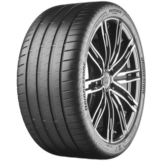 245/30 R20 90 Y Bridgestone Potenza Sport Xl L Bsw - Pneumatico Estivo